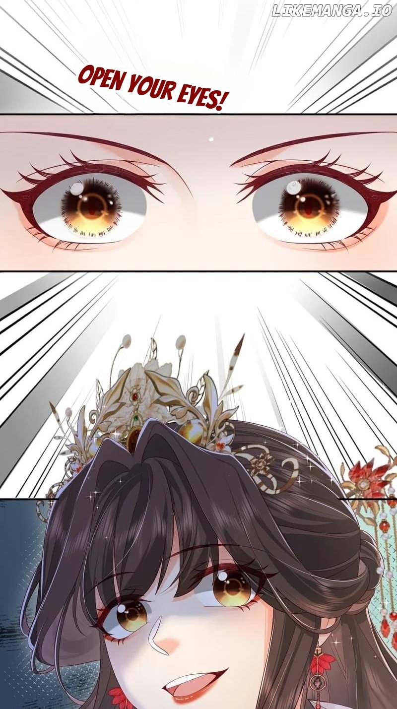 Empress of Hell’s Mission Guide Chapter 36 - page 9